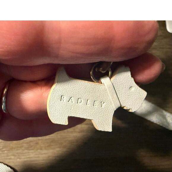 Bradley of London Corams field bag - Picture 7 of 8